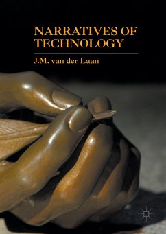 Narratives of Technology (eBook, PDF) - van der Laan, J. M.