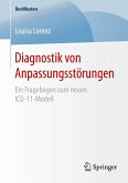 Diagnostik von Anpassungsstörungen (eBook, PDF)