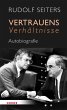 Vertrauensverhältnisse (eBook, ePUB) - Bild 1