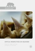 Critical Perspectives on Veganism (eBook, PDF)