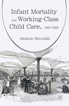 Infant Mortality and Working-Class Child Care, 1850-1899 (eBook, PDF)