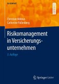 Risikomanagement in Versicherungsunternehmen (eBook, PDF)