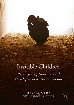 Invisible Children (eBook, PDF)