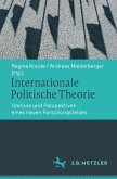 Internationale Politische Theorie (eBook, PDF)