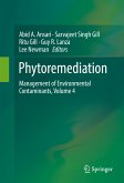 Phytoremediation (eBook, PDF)
