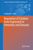 Regulation of Cytokine Gene Expression in Immunity and Diseases (eBook, PDF)
