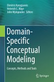 Domain-Specific Conceptual Modeling (eBook, PDF)