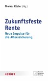 Zukunftsfeste Rente (eBook, ePUB)