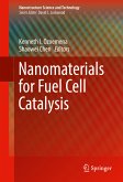 Nanomaterials for Fuel Cell Catalysis (eBook, PDF)