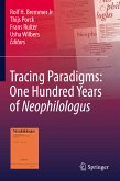 Tracing Paradigms: One Hundred Years of Neophilologus (eBook, PDF)