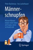 Männerschnupfen (eBook, PDF)