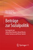 Beiträge zur Sozialpolitik (eBook, PDF)