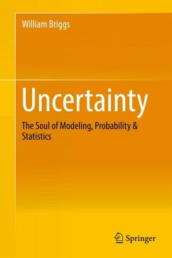 Uncertainty (eBook, PDF) - Briggs, William