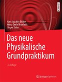 Das neue Physikalische Grundpraktikum (eBook, PDF)