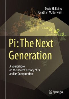 Cover Pi: The Next Generation (eBook, PDF)