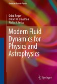 Modern Fluid Dynamics for Physics and Astrophysics (eBook, PDF)