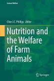 Nutrition and the Welfare of Farm Animals (eBook, PDF)