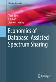 Economics of Database-Assisted Spectrum Sharing (eBook, PDF)