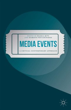 Media Events (eBook, PDF)