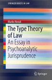 The Type Theory of Law (eBook, PDF)