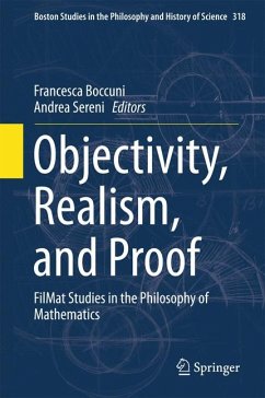 Objectivity, Realism, and Proof (eBook, PDF)