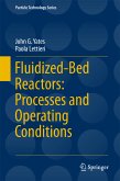 Fluidized-Bed Reactors: Processes and Operating Conditions (eBook, PDF)