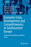 Economic Crisis, Development and Competitiveness in Southeastern Europe (eBook, PDF)