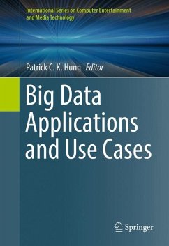Big Data Applications and Use Cases (eBook, PDF)