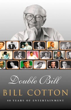 Cover Double Bill (Text Only) (eBook, ePUB)