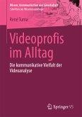 Videoprofis im Alltag (eBook, PDF)