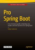 Pro Spring Boot (eBook, PDF)