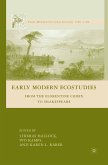 Early Modern Ecostudies (eBook, PDF)