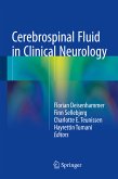 Cerebrospinal Fluid in Clinical Neurology (eBook, PDF)