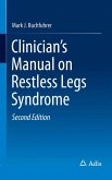 Clinician's Manual on Restless Legs Syndrome (eBook, PDF)
