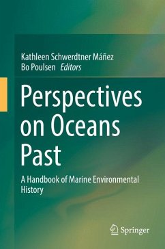 Perspectives on Oceans Past (eBook, PDF)