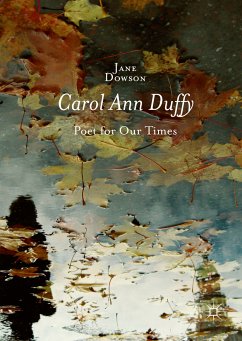 Carol Ann Duffy (eBook, PDF)