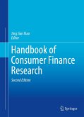 Handbook of Consumer Finance Research (eBook, PDF)