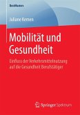 Mobilität und Gesundheit (eBook, PDF)