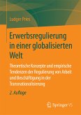 Erwerbsregulierung in einer globalisierten Welt (eBook, PDF)