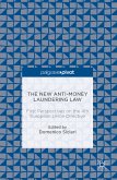 The New Anti-Money Laundering Law (eBook, PDF)