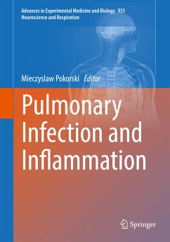 Pulmonary Infection and Inflammation (eBook, PDF)