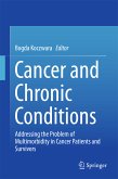 Cancer and Chronic Conditions (eBook, PDF)