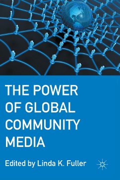 The Power of Global Community Media (eBook, PDF)