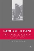 Servants of the People (eBook, PDF)