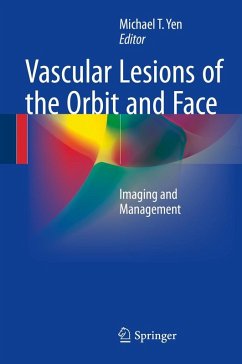 Cover Vascular Lesions of the Orbit and Face (eBook, PDF)