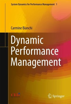 Cover Dynamic Performance Management (eBook, PDF)