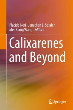 Cover Calixarenes and Beyond (eBook, PDF)
