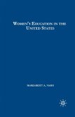 Women's Education in the United States, 1780-1840 (eBook, PDF)