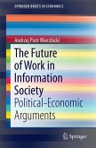 The Future of Work in Information Society (eBook, PDF)