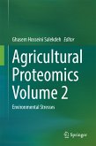 Agricultural Proteomics Volume 2 (eBook, PDF)